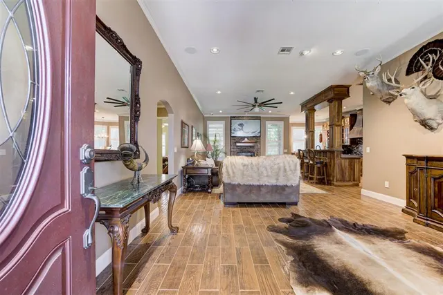 Photo 3 — 3117 Brighton Place, Yukon, OK 73099