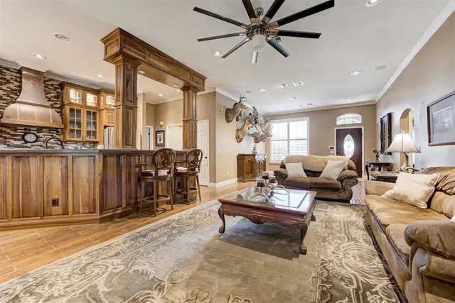 Photo 4 — 3117 Brighton Place, Yukon, OK 73099