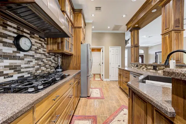 Photo 8 — 3117 Brighton Place, Yukon, OK 73099