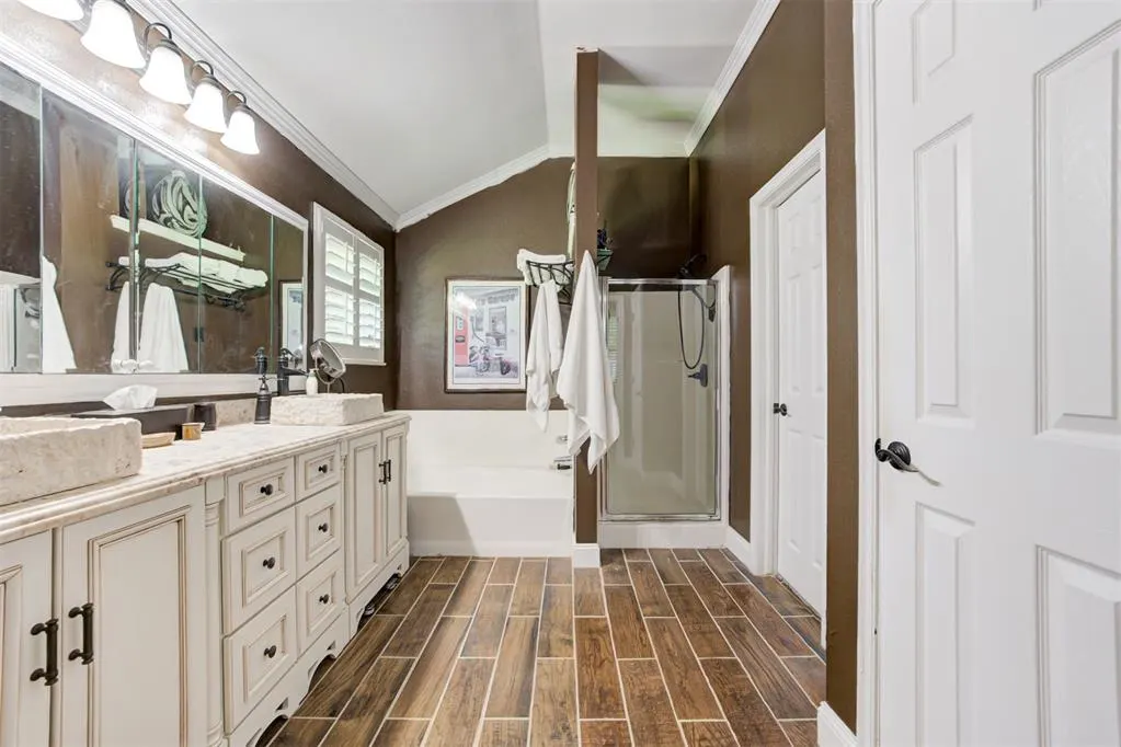 Photo 11 — 3117 Brighton Place, Yukon, OK 73099