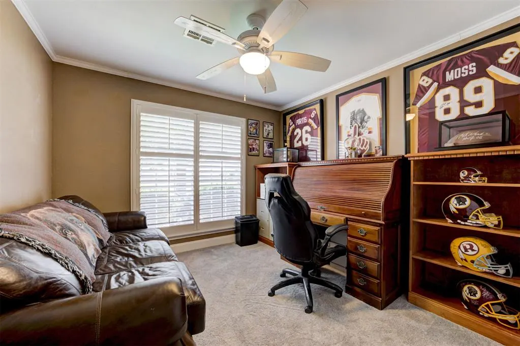 Photo 16 — 3117 Brighton Place, Yukon, OK 73099