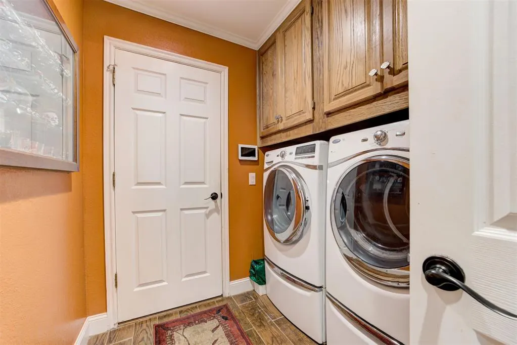 Photo 17 — 3117 Brighton Place, Yukon, OK 73099