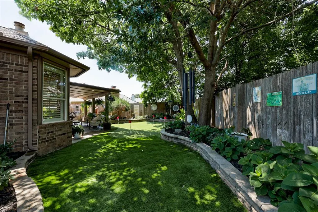 Photo 21 — 3117 Brighton Place, Yukon, OK 73099