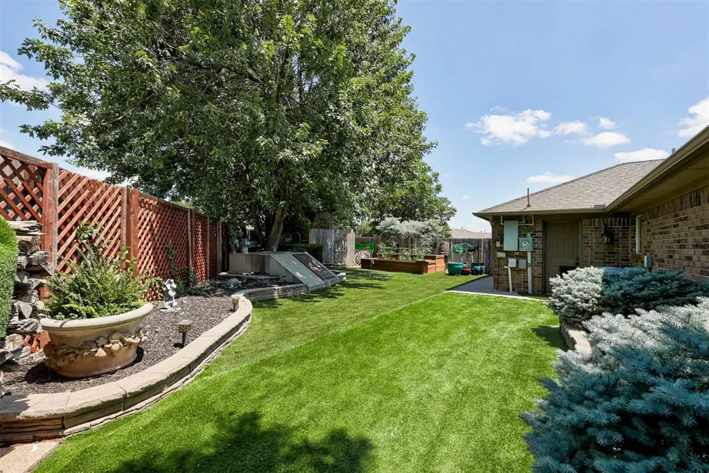 Photo 22 — 3117 Brighton Place, Yukon, OK 73099