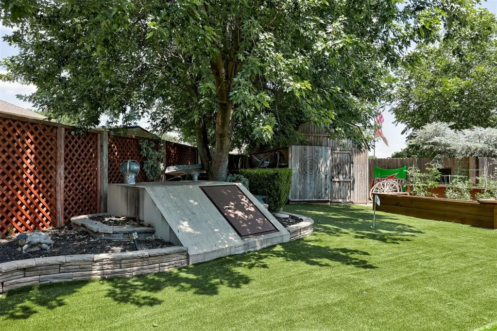 Photo 23 — 3117 Brighton Place, Yukon, OK 73099