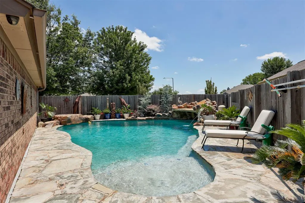 Photo 25 — 3117 Brighton Place, Yukon, OK 73099
