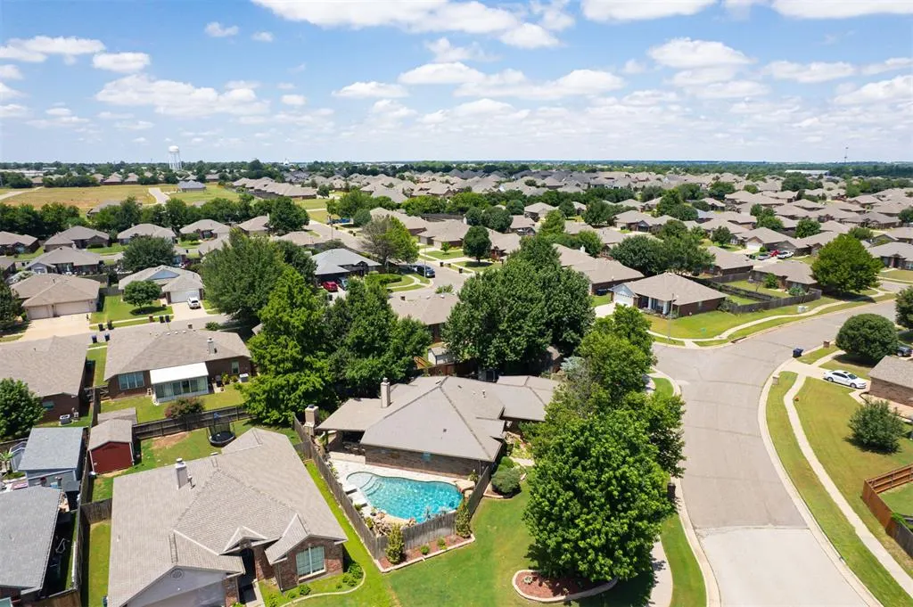Photo 26 — 3117 Brighton Place, Yukon, OK 73099