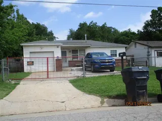 Sold home at 1035 SE 39th Street