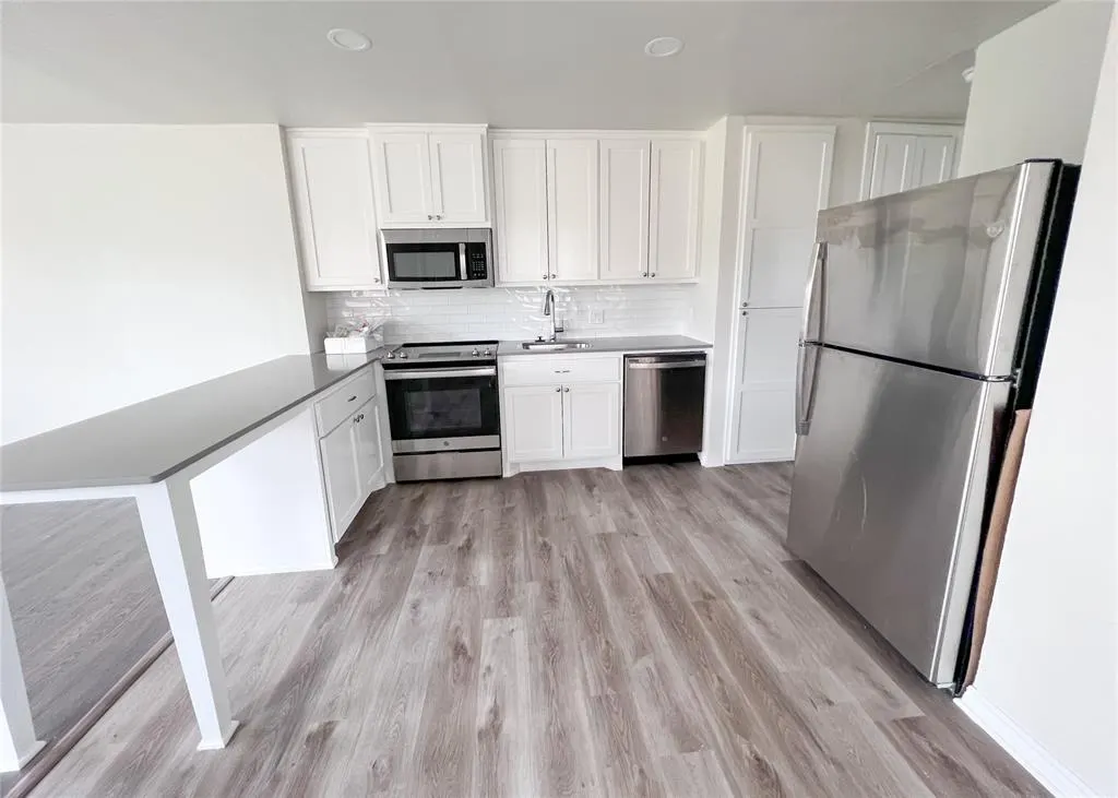 Photo 5 — 221 NE 26th Street B, Oklahoma City, OK 73105