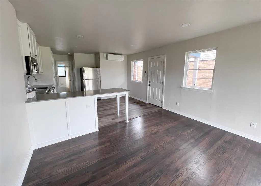 Front exterior — 221 NE 26th Street B, Oklahoma City, OK 73105