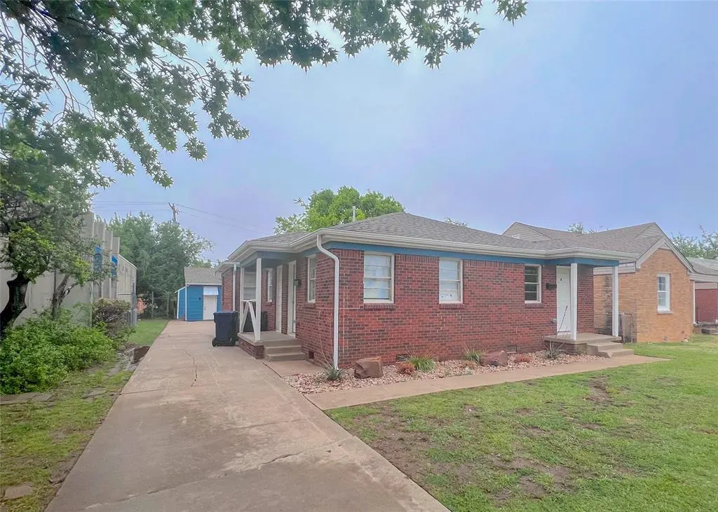 Photo 10 — 221 NE 26th Street B, Oklahoma City, OK 73105