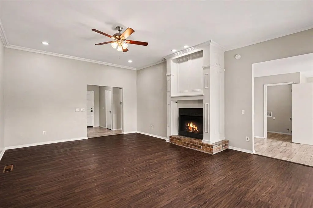 Photo 2 — 16721 Sumac Drive, Edmond, OK 73012