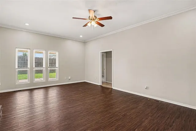Photo 3 — 16721 Sumac Drive, Edmond, OK 73012