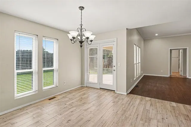 Photo 4 — 16721 Sumac Drive, Edmond, OK 73012