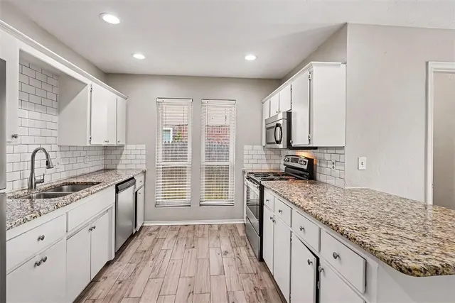 Photo 5 — 16721 Sumac Drive, Edmond, OK 73012