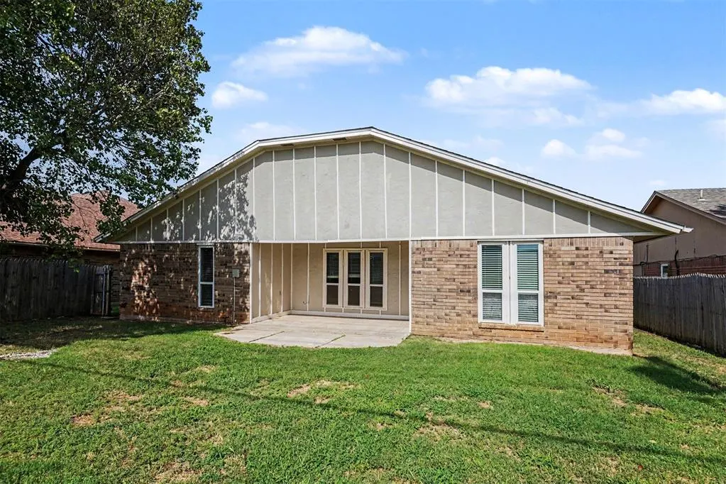 Photo 15 — 16721 Sumac Drive, Edmond, OK 73012