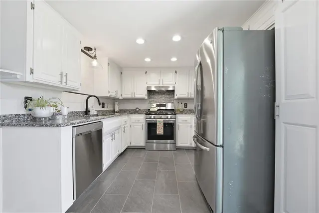 Photo 7 — 8508 Timberwood Lane, Oklahoma City, OK 73135