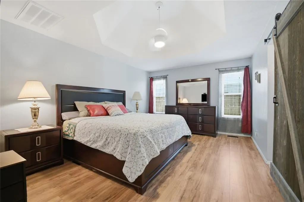 Photo 11 — 8508 Timberwood Lane, Oklahoma City, OK 73135