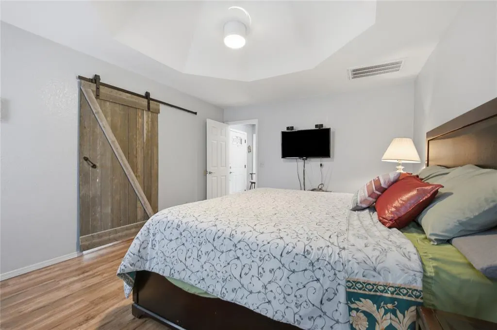 Photo 12 — 8508 Timberwood Lane, Oklahoma City, OK 73135