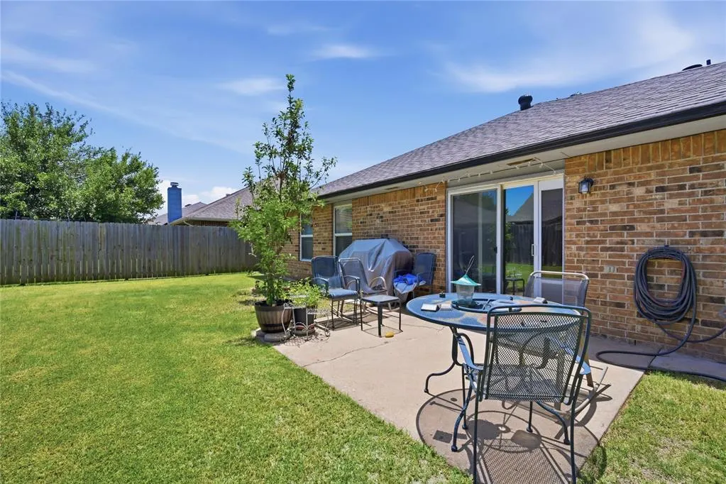 Photo 24 — 8508 Timberwood Lane, Oklahoma City, OK 73135
