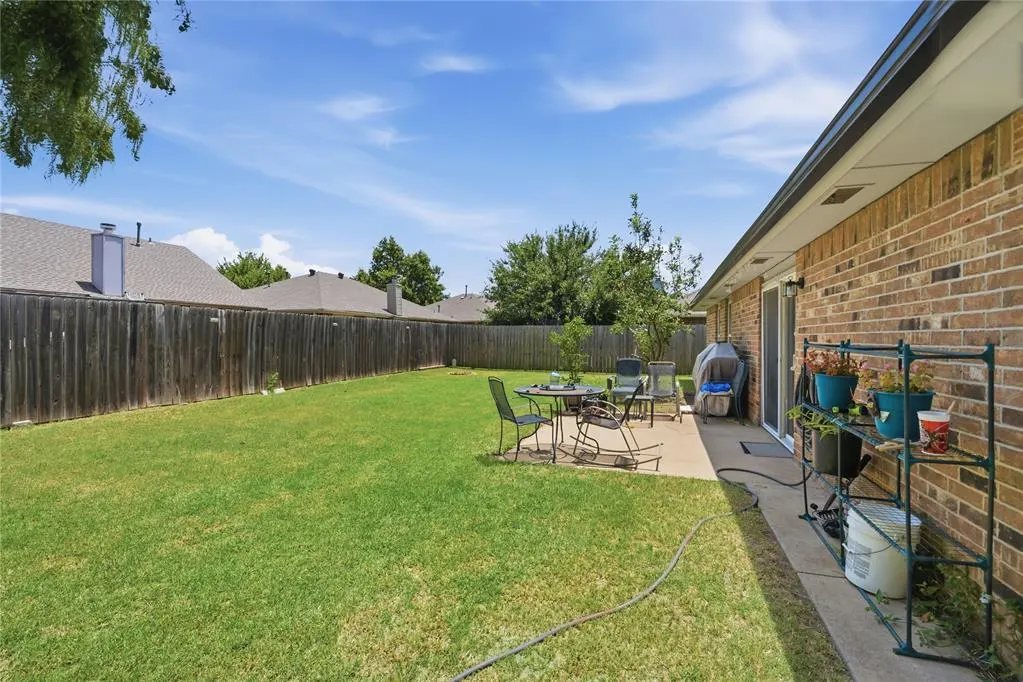 Photo 25 — 8508 Timberwood Lane, Oklahoma City, OK 73135
