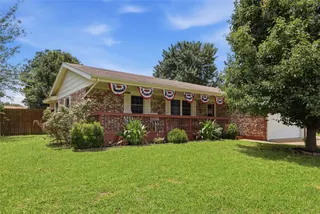 Sold home at 122 Sooner Drive