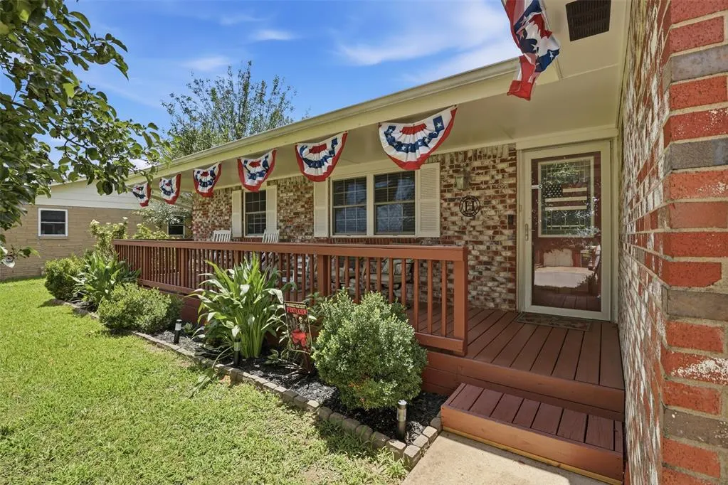 Photo 5 — 122 Sooner Drive, Stroud, OK 74079