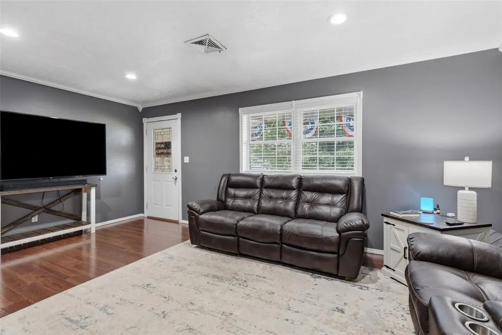 Photo 9 — 122 Sooner Drive, Stroud, OK 74079