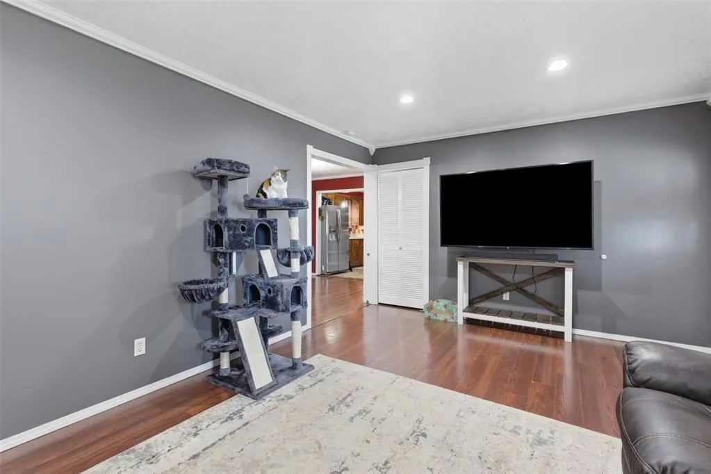 Photo 10 — 122 Sooner Drive, Stroud, OK 74079