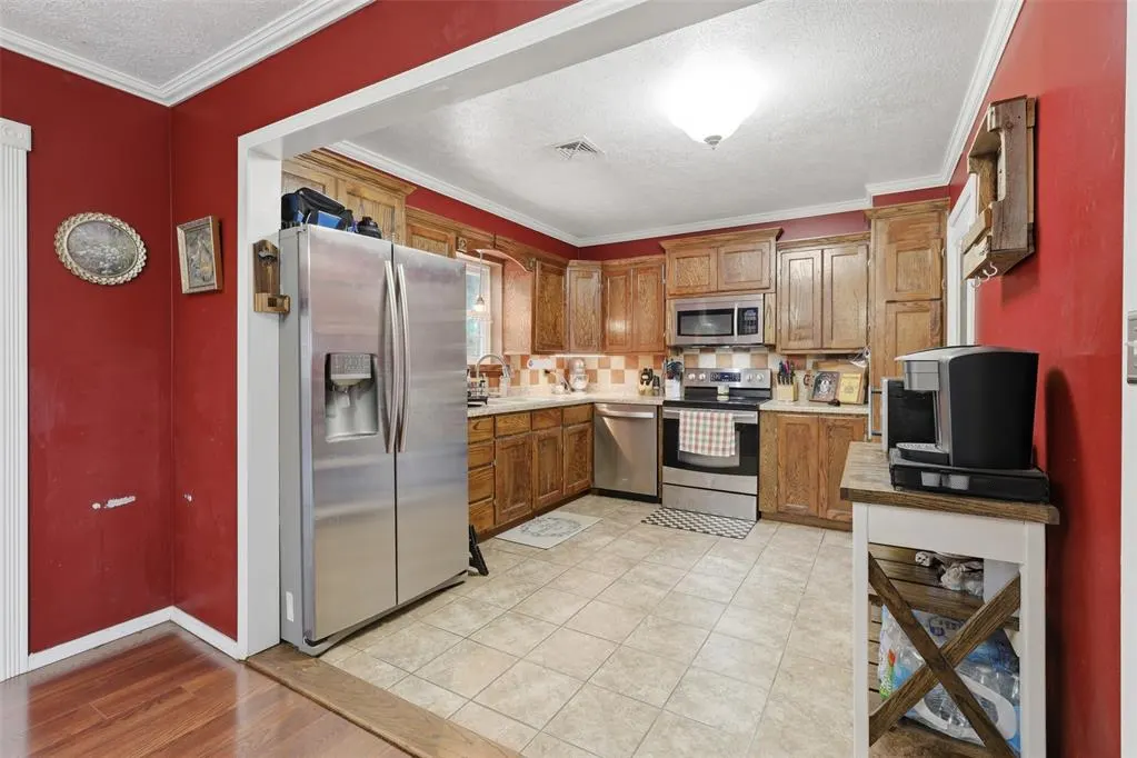 Photo 14 — 122 Sooner Drive, Stroud, OK 74079