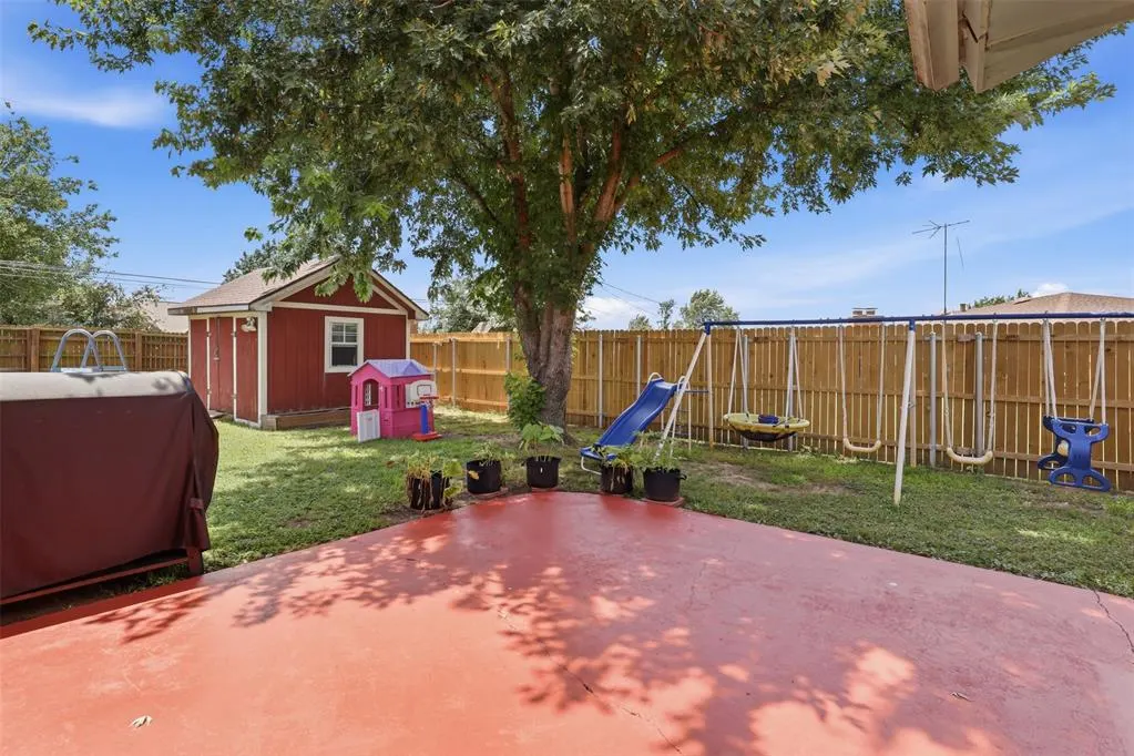 Photo 34 — 122 Sooner Drive, Stroud, OK 74079