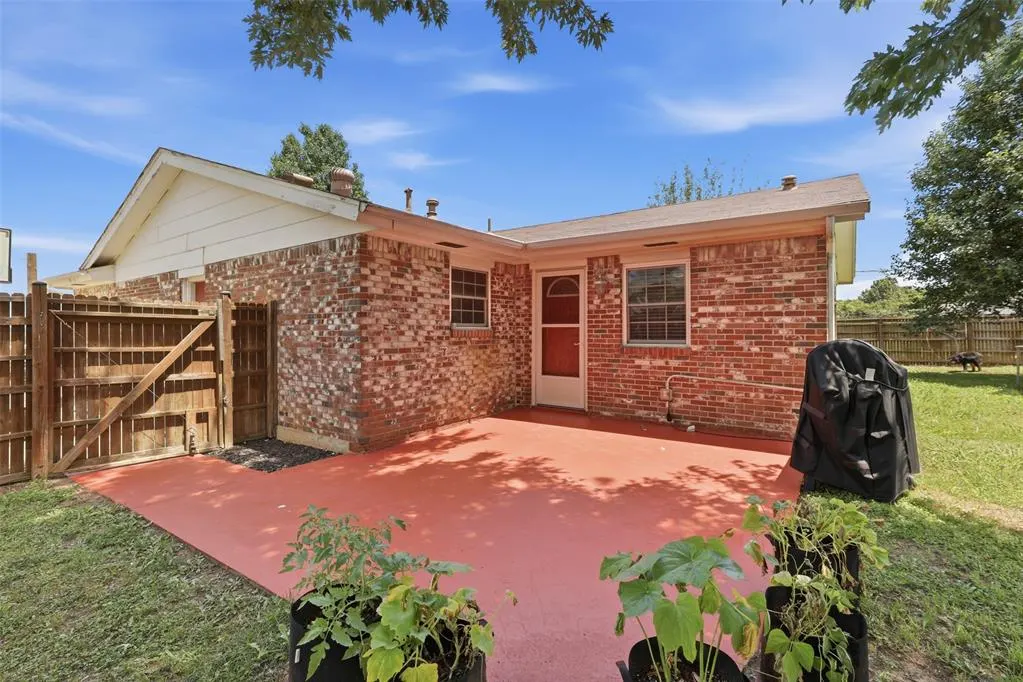 Photo 35 — 122 Sooner Drive, Stroud, OK 74079