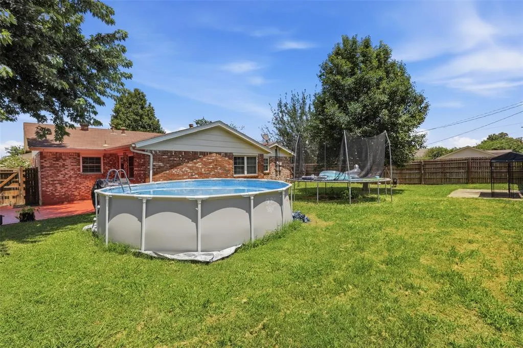 Photo 36 — 122 Sooner Drive, Stroud, OK 74079