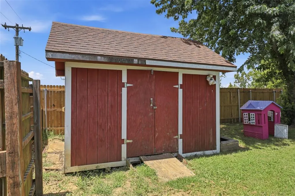 Photo 37 — 122 Sooner Drive, Stroud, OK 74079