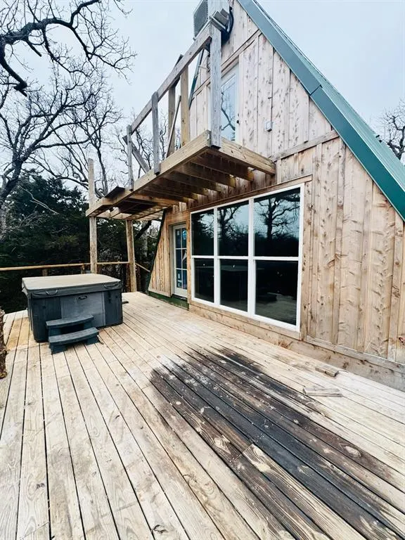 Photo 4 — 5201 Crystal Lake Drive, Guthrie, OK 73044