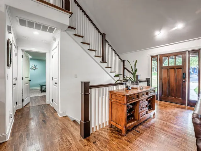 Photo 2 — 451465 Ridge Road Circle, Afton, OK 74331
