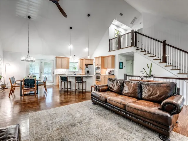 Photo 3 — 451465 Ridge Road Circle, Afton, OK 74331