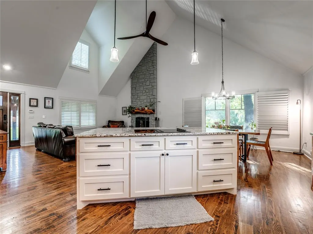 Photo 4 — 451465 Ridge Road Circle, Afton, OK 74331