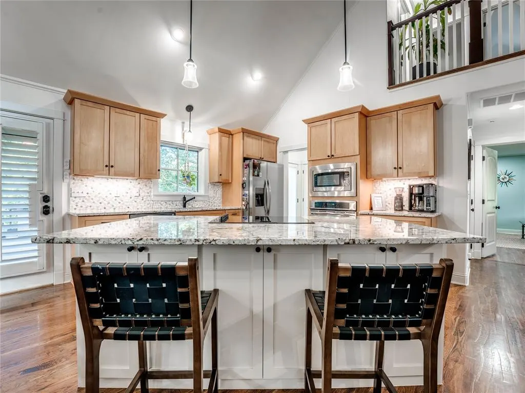 Photo 5 — 451465 Ridge Road Circle, Afton, OK 74331