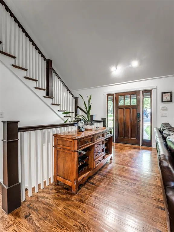 Photo 11 — 451465 Ridge Road Circle, Afton, OK 74331