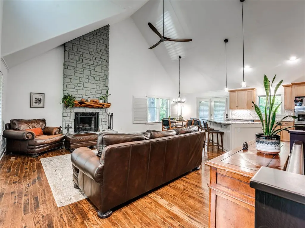 Photo 12 — 451465 Ridge Road Circle, Afton, OK 74331