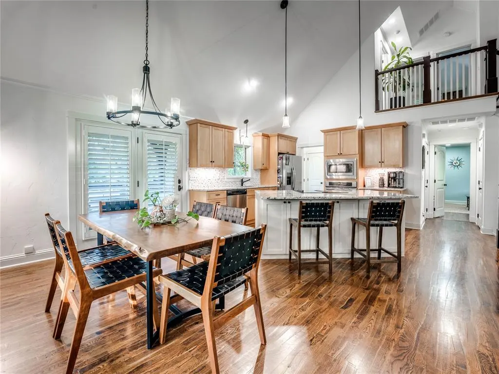 Photo 13 — 451465 Ridge Road Circle, Afton, OK 74331
