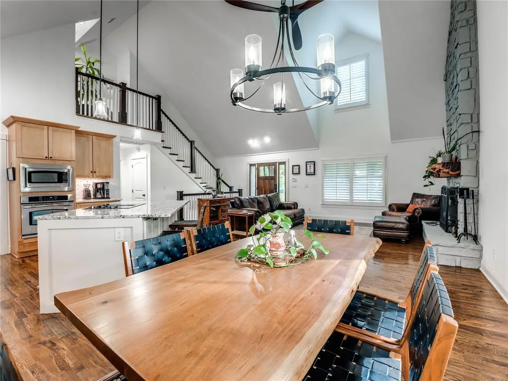 Photo 14 — 451465 Ridge Road Circle, Afton, OK 74331