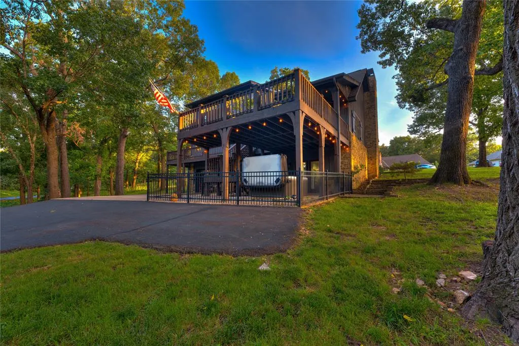 Photo 30 — 451465 Ridge Road Circle, Afton, OK 74331