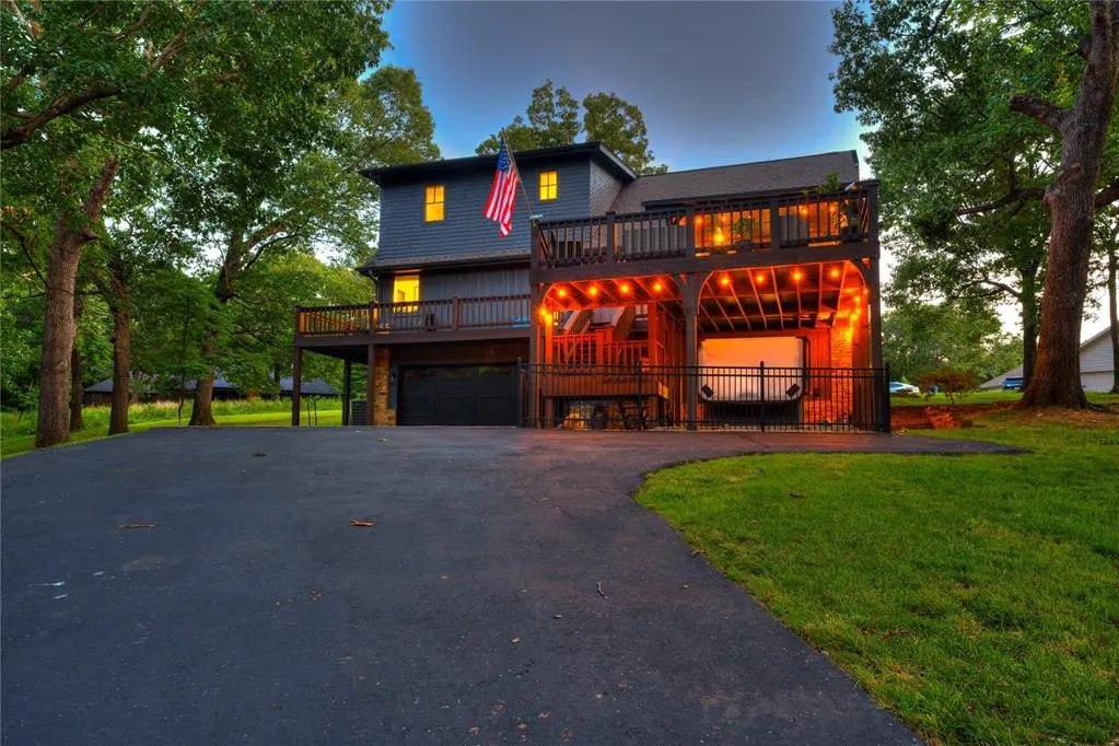 Photo 32 — 451465 Ridge Road Circle, Afton, OK 74331