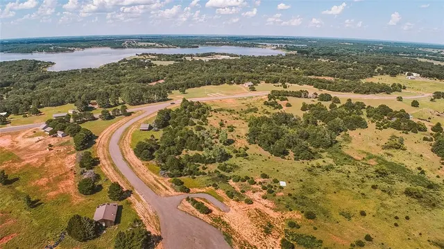 Photo 3 — 0 N 3410 Road, Chandler, OK 74834