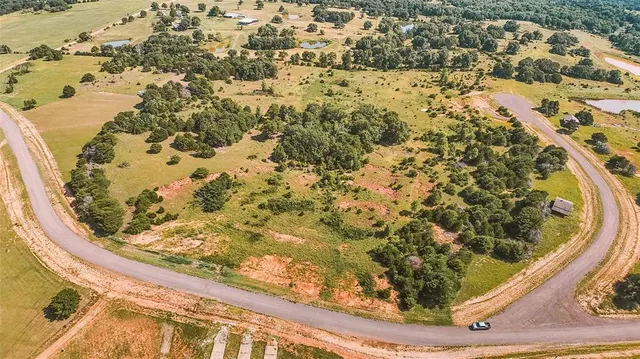 Photo 5 — 0 N 3410 Road, Chandler, OK 74834
