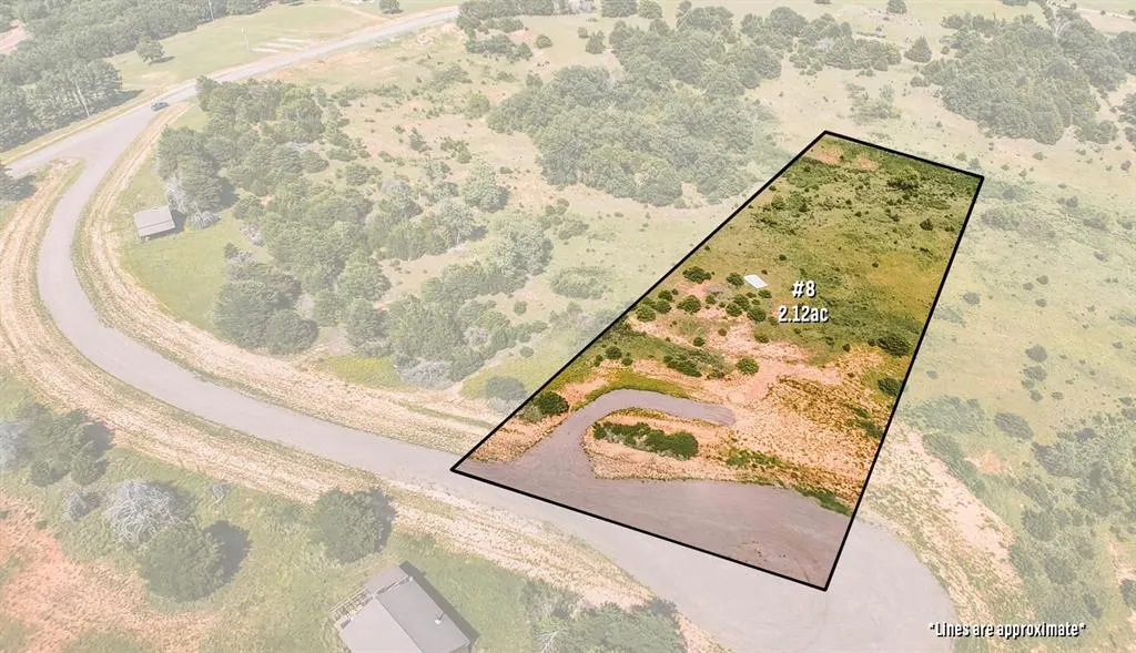 Front exterior — 0 N 3410 Road, Chandler, OK 74834