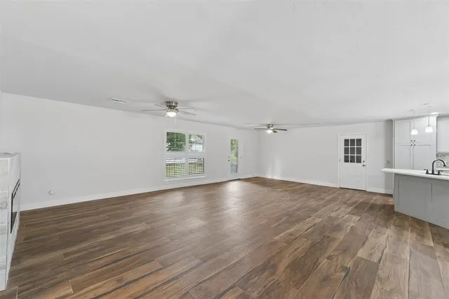 Photo 7 — 20699 Hensel Street, Harrah, OK 73045