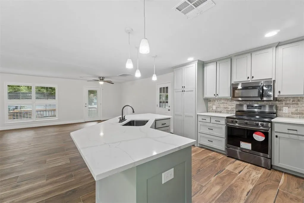 Photo 15 — 20699 Hensel Street, Harrah, OK 73045